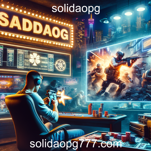 Explorando a Emoção dos Jogos de Tiro